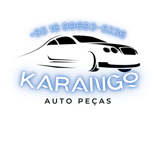 KARANGO AUTO PEÇAS